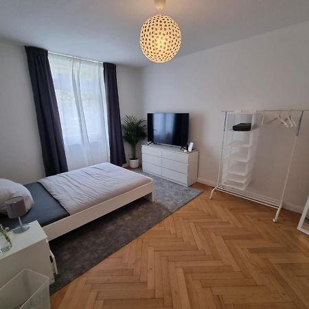 Suesse Marie Karlsruhe Exterior foto