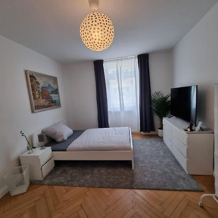 Suesse Marie Karlsruhe Exterior foto