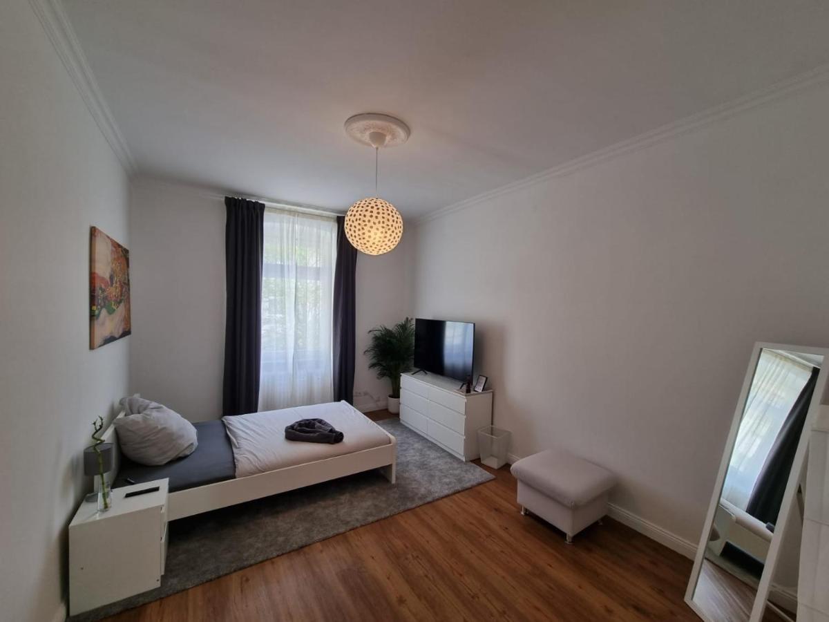 Suesse Marie Karlsruhe Exterior foto