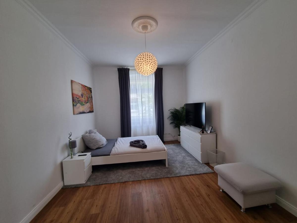Suesse Marie Karlsruhe Exterior foto