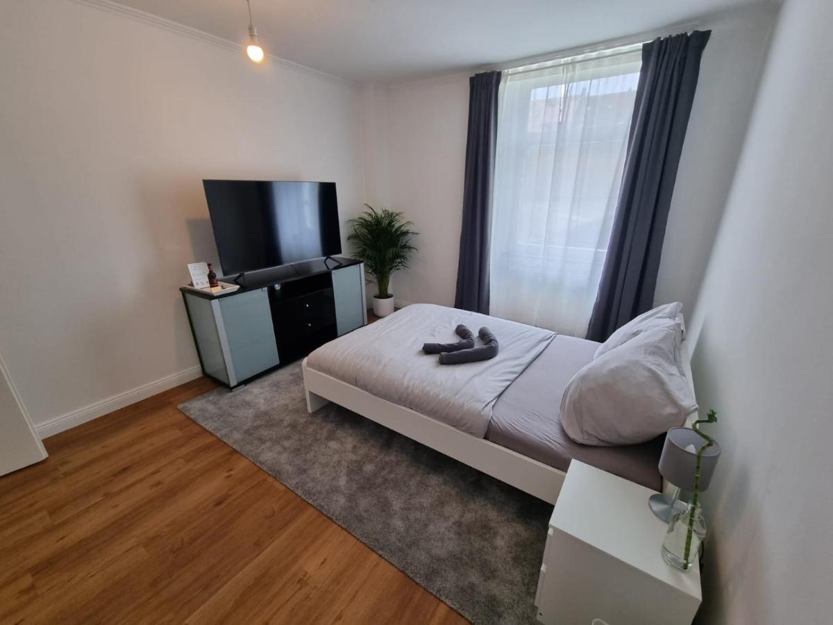 Suesse Marie Karlsruhe Exterior foto