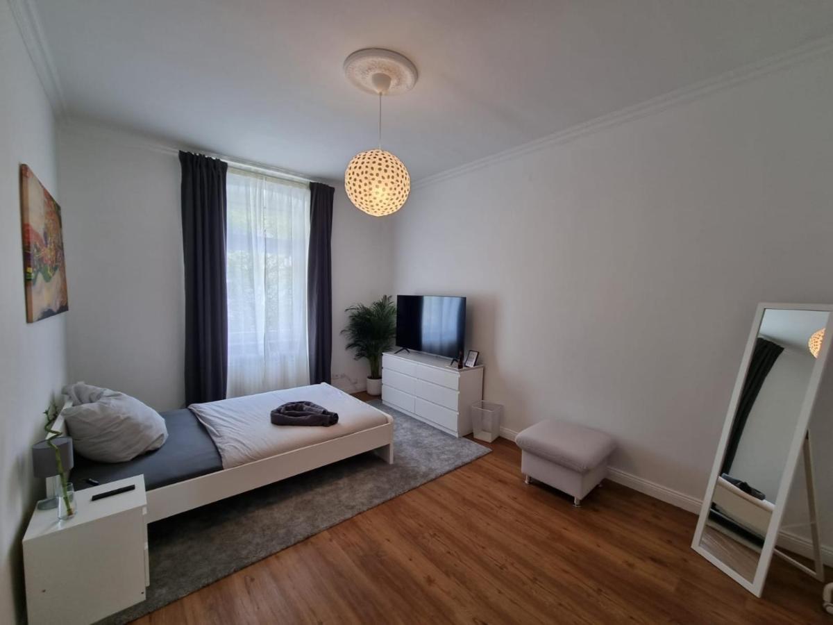 Suesse Marie Karlsruhe Exterior foto