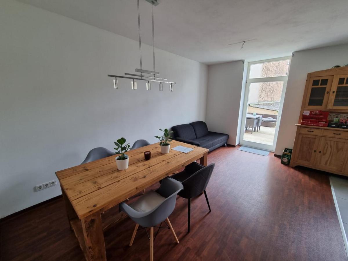 Suesse Marie Karlsruhe Exterior foto