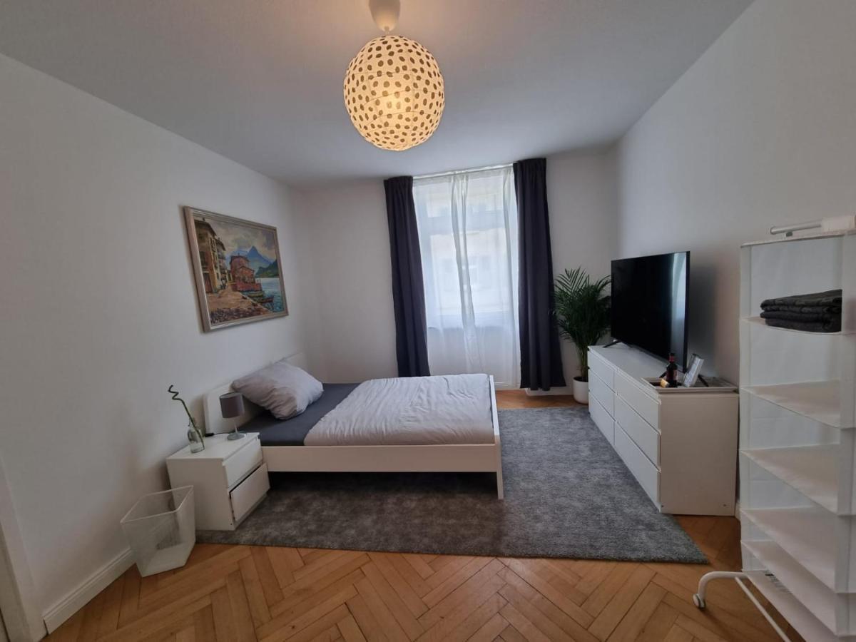 Suesse Marie Karlsruhe Exterior foto