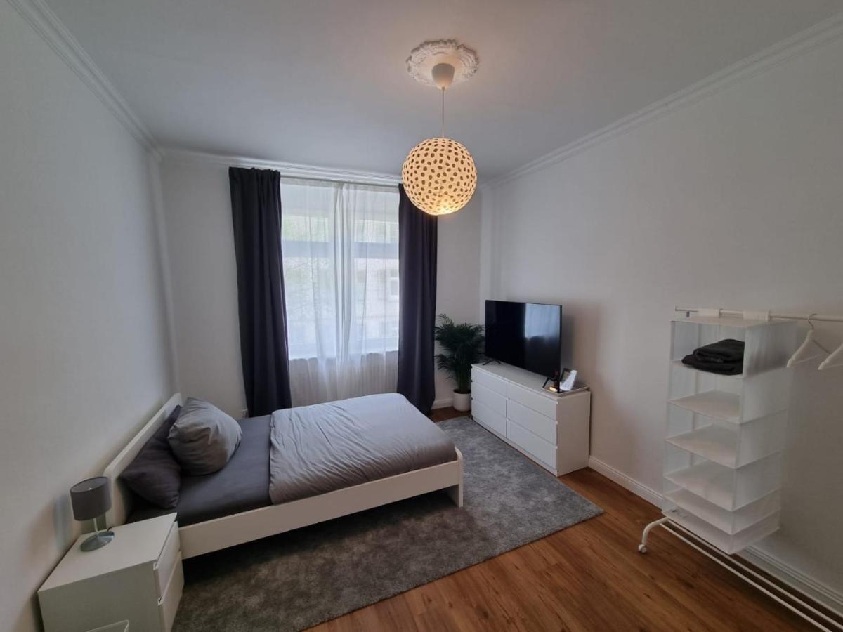 Suesse Marie Karlsruhe Exterior foto