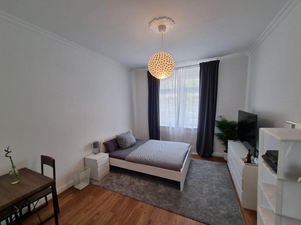 Suesse Marie Karlsruhe Exterior foto