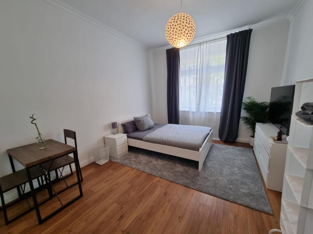 Suesse Marie Karlsruhe Exterior foto